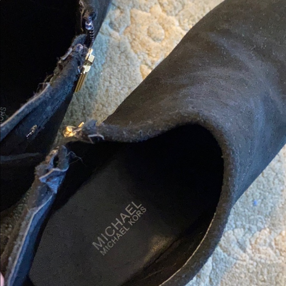 Booties - Picture 3 of 3